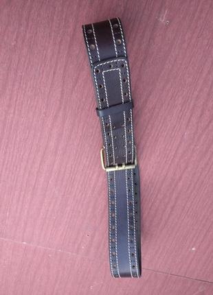 Ремень. англия.