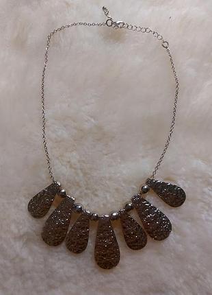 💛💛💛красивое женское колье, ожерелье💛💛💛