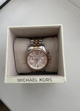 Годинник жіночий michael kors mk5735 оригінал