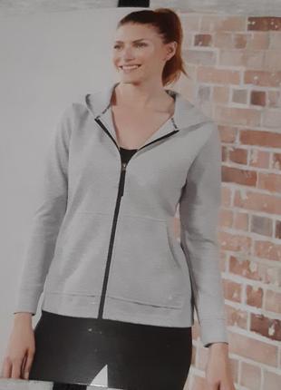 Спортивна кофтинка на змійці, олімпійка