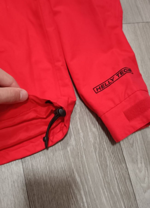 Ветровка helly hansen5 фото