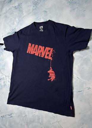 Футболка marvel2 фото