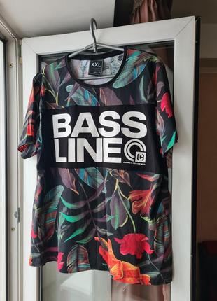 Футболка унісекс