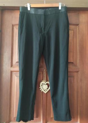 Брюки sandro р.m