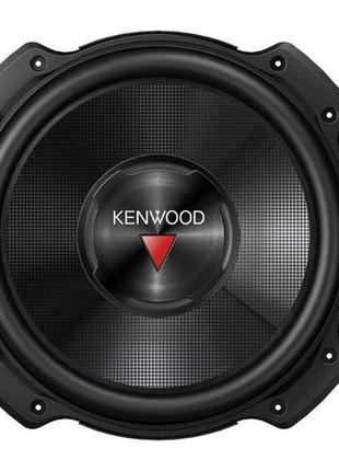 Сабвуфер kenwood kfc-ps2516w