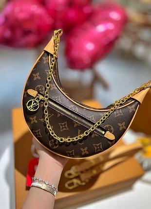 Сумка в стиле louis vuitton