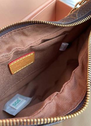 Сумка в стиле louis vuitton 3