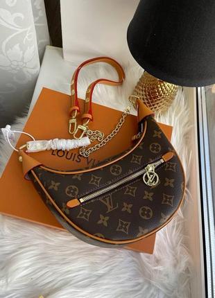 Сумка в стиле louis vuitton 4