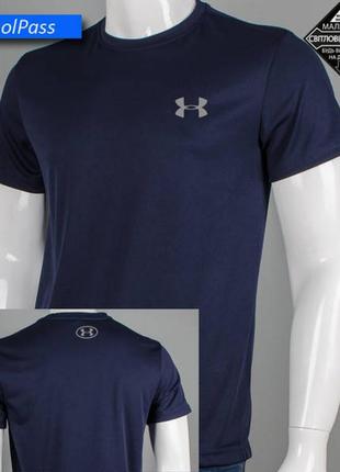 Футболка under armour!новинка!