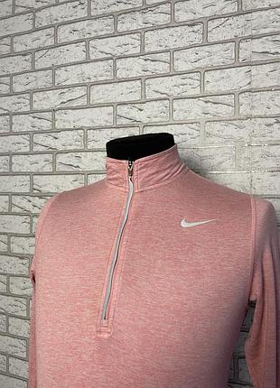 Кофта nike 3