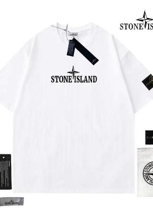 Распродажа футболка стон айленд