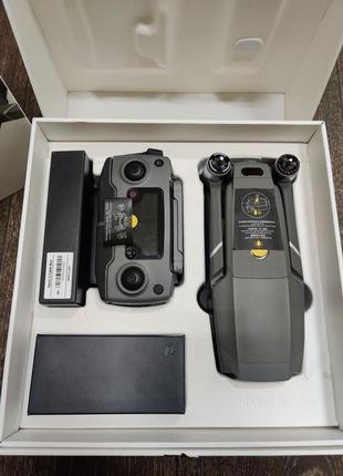 Скидка! квадрокоптер dji mavic 2 pro2 фото