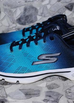 Спорт кроссовки skechers 39 размер4 фото