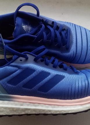 Оригинал. кроссовки adidas solar glide