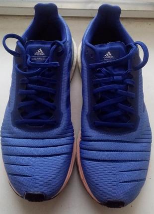 Оригинал. кроссовки adidas solar glide5 фото