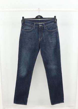 Чоловічі джинси levi’s w31 / l32