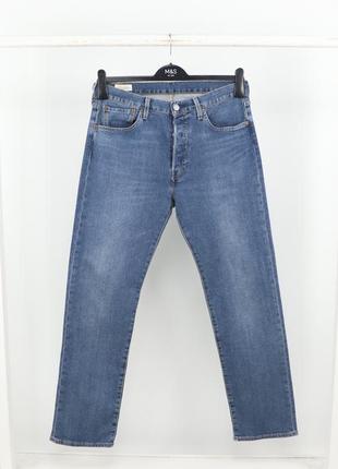 Чоловічі джинси levi’s premium1 фото