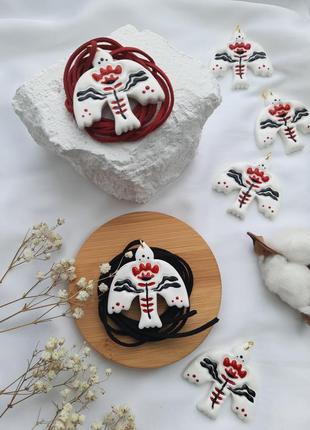 ❤️пташка " квітка кохання"❤️