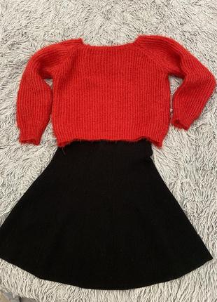 Светр h&m 2