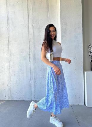 Юбка 2