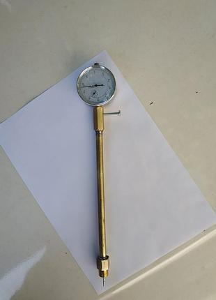 Пристосування для установки вмт верхньої мертвої точки поршня