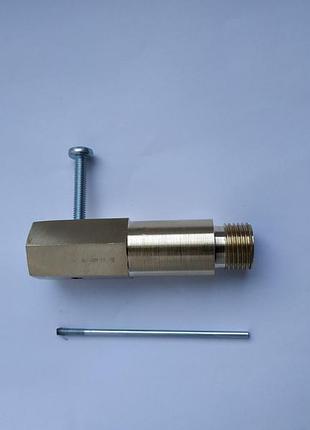 Пристосування для установки запалювання (установки вмт, уоз)