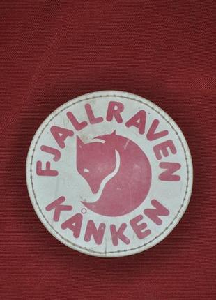 Fjallraven kanken сумка портфель рюкзак канкен оригинал5 фото