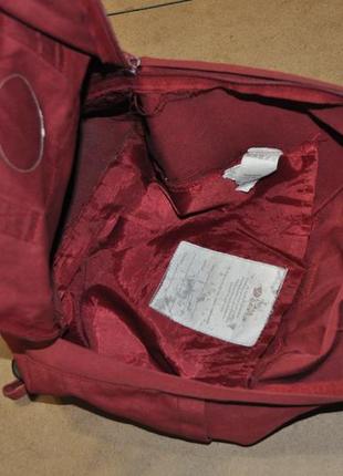 Fjallraven kanken сумка портфель рюкзак канкен оригинал3 фото