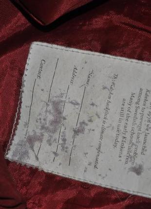 Fjallraven kanken сумка портфель рюкзак канкен оригинал4 фото