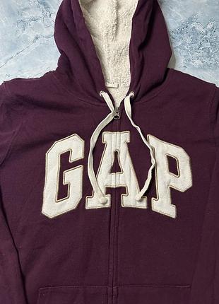 Кофта gap 2