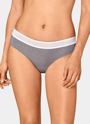 Базові високі труси тай sloggi ever fresh tai