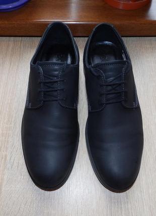 Ecco harold derby hot sale