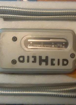 Датчик электрокопировальный для колесотокарних верстатів ф. rafam