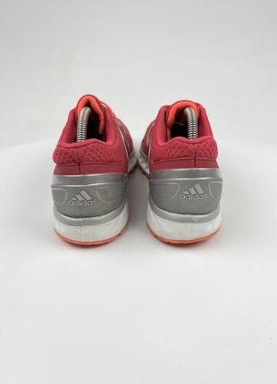 Оригінальні кросівки adidas run strong4 фото
