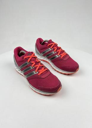 Оригінальні кросівки adidas run strong1 фото