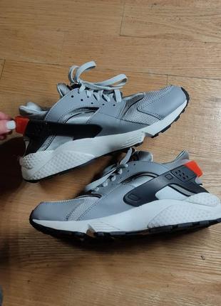 Кроссовки nike найк huarache