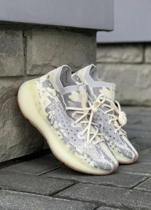 Топ качество!! 1:1 adidas yeezy boost 380 350v2 v34 фото