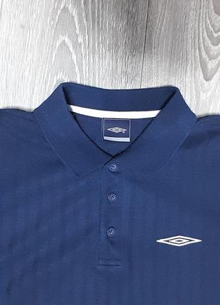 Футболка umbro4 фото