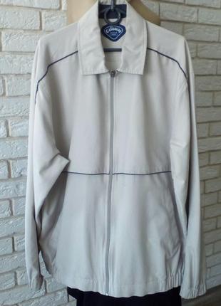 Мужская ветровка !  callaway