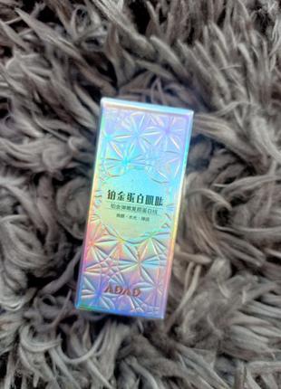 Протеиновые нити для лифтинга лица