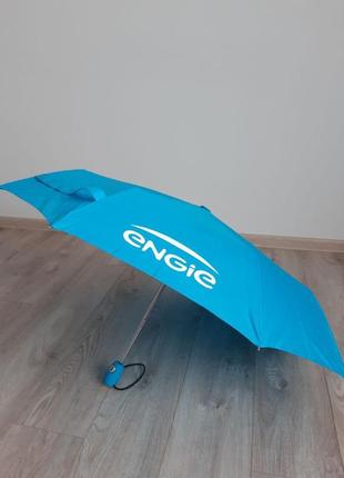 Фірмова парасолька engie привезена з італії1 фото
