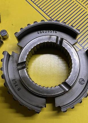 46429514 ступица fiat lancia alfa romeo b757 14481570 7575788