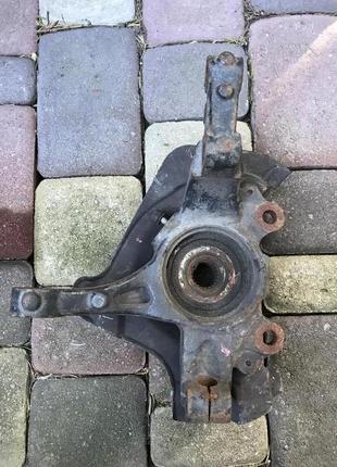 51785020 поворотный кулак левый цапфа fiat qubo fiorino 1.4 8v