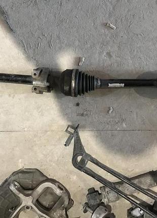 10185268 13335136 13250839 полуось правая opel astra j 1.7 cdti