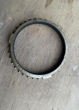 Синхронизатор 1 2 передачи fiat 7629336 7709590 b932