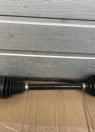 Напівось ліва opel corsa d e adam 1.2 1.4 1.3 13149830