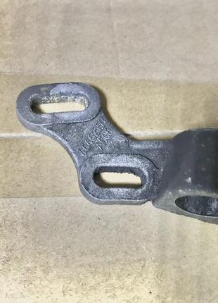 46462157 кронштейн датчика колінвалу fiat doblo 1.6 16v