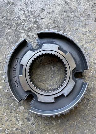 0508010411 ступица маточина 1-2 передачи кпп m32 opel astra m20