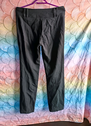 Класичні брюки бренду jennyfer2 фото