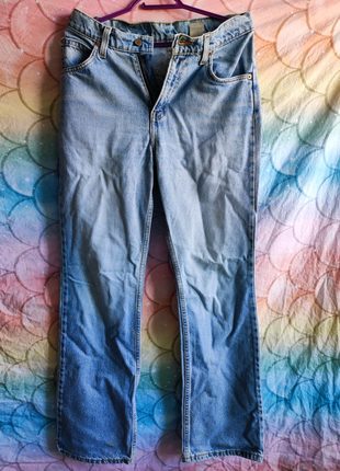 Джинси vintage бренду levis1 фото